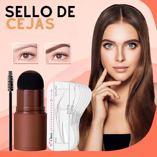 KIT de Cejas- Transforma tu mirada en segundos